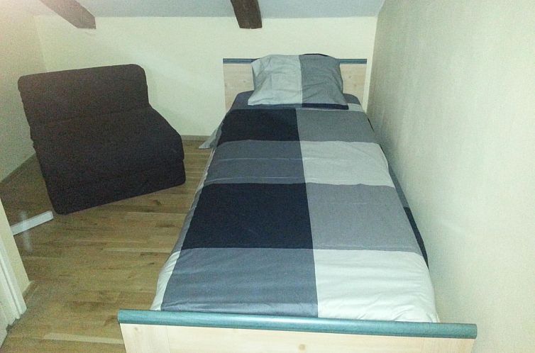 Appartement 3-Zimmer-Wohnung 'St. Wenzel'