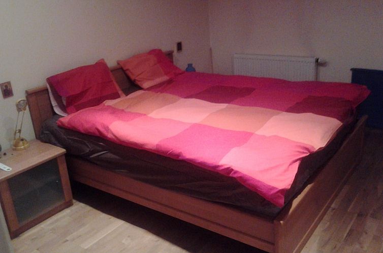 Appartement 3-Zimmer-Wohnung 'St. Wenzel'