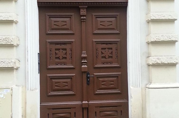 Appartement 3-Zimmer-Wohnung 'St. Wenzel'