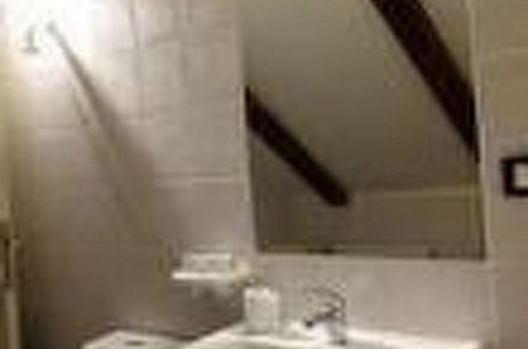 Appartement 3-Zimmer-Wohnung 'St. Wenzel'