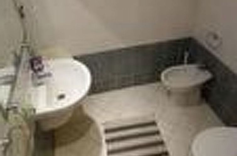 Appartement 3-Zimmer-Wohnung 'St. Wenzel'