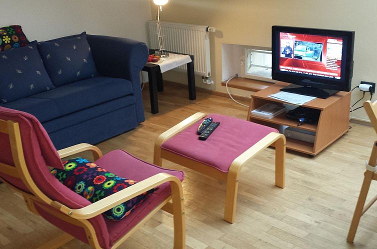 Appartement 3-Zimmer-Wohnung 'St. Wenzel'