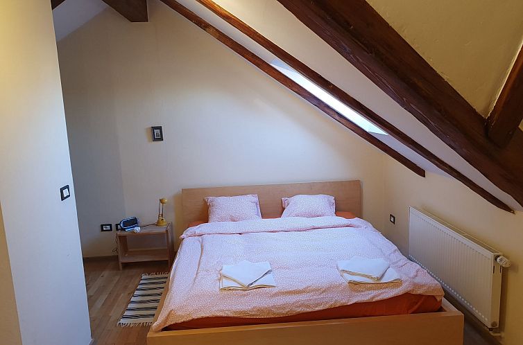 Appartement 3-Zimmer-Wohnung 'St. Wenzel'