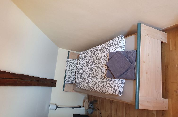 Appartement 3-Zimmer-Wohnung 'St. Wenzel'