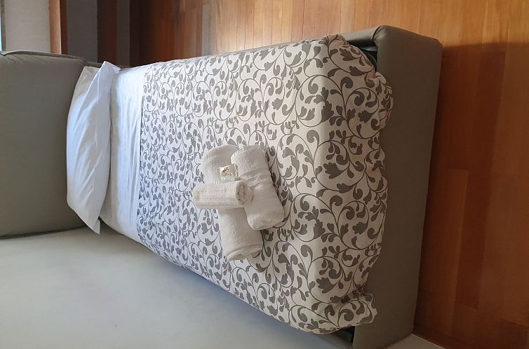 Appartement 3-Zimmer-Wohnung 'St. Wenzel'