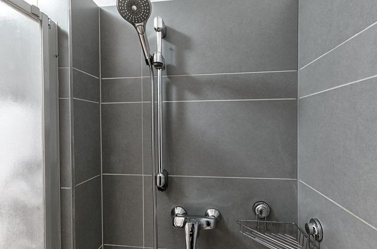 Appartement Paradies-Wohnung