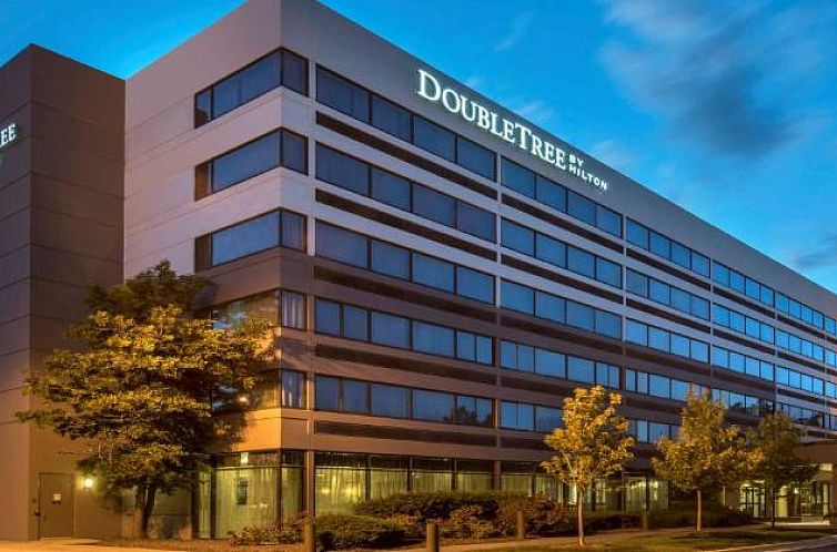 Verblijf 16425502 - Vakantie appartement Midwesten - DoubleTree by Hilton Chicago Schaumburg