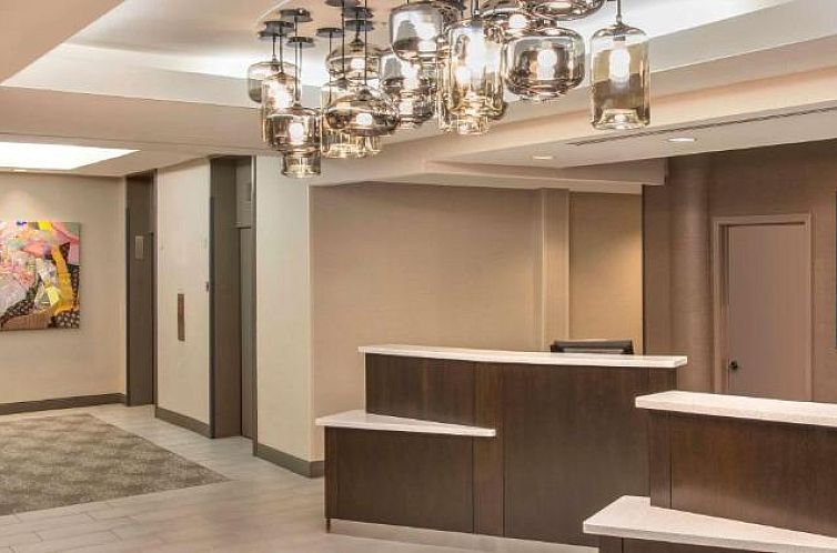 DoubleTree by Hilton Chicago Schaumburg