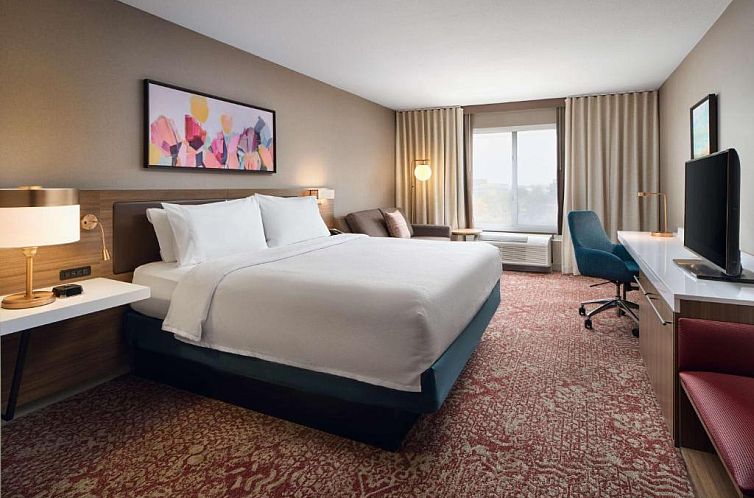 Hilton Garden Inn Schaumburg