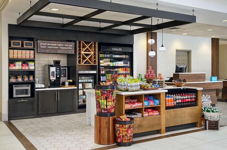 Hilton Garden Inn Schaumburg