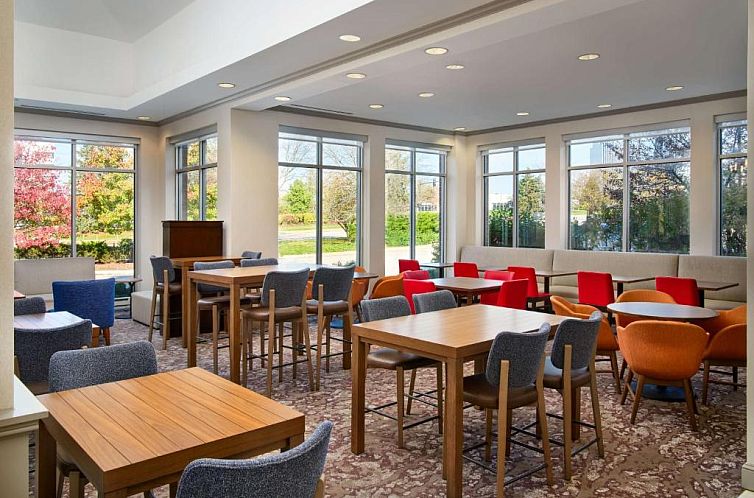 Hilton Garden Inn Schaumburg