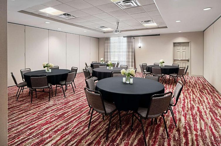 Hilton Garden Inn Schaumburg