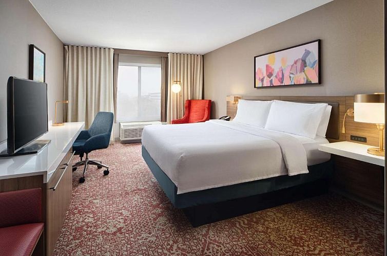 Hilton Garden Inn Schaumburg