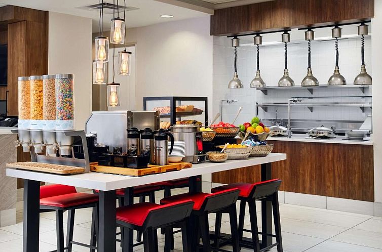 Hilton Garden Inn Schaumburg