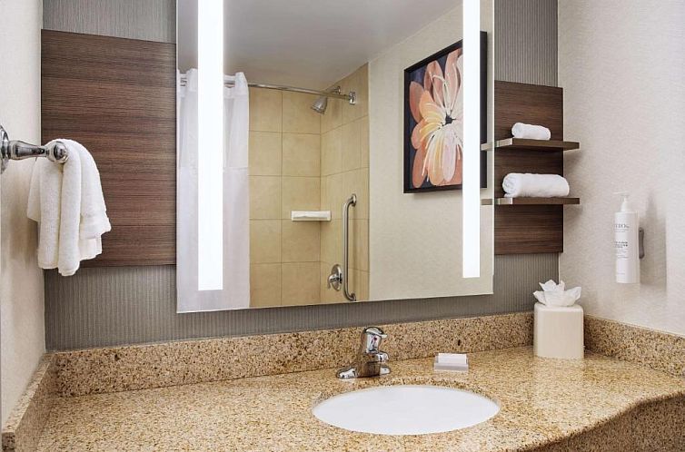 Hilton Garden Inn Schaumburg