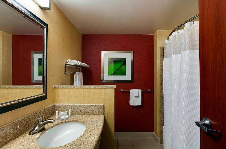 Courtyard by Marriott Chicago Schaumburg/Woodfield Mall