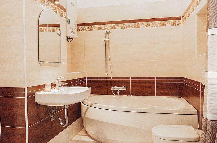 Appartement Art Lounge