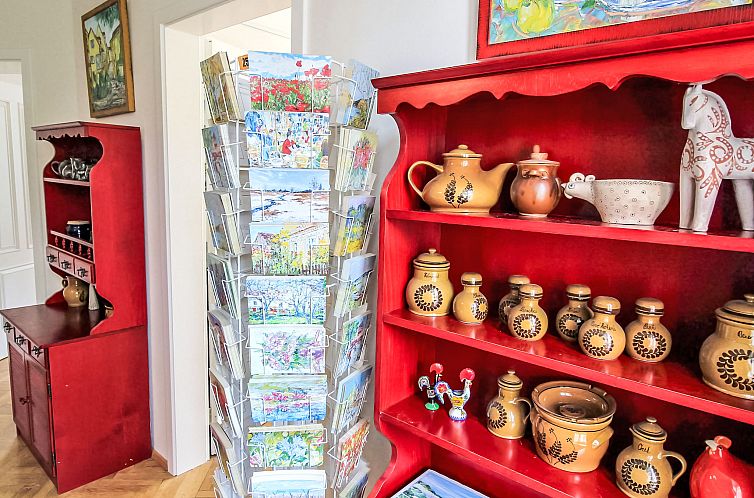 Appartement Art Lounge