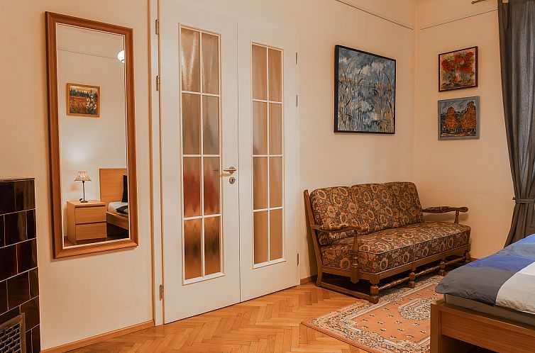 Appartement Art Lounge