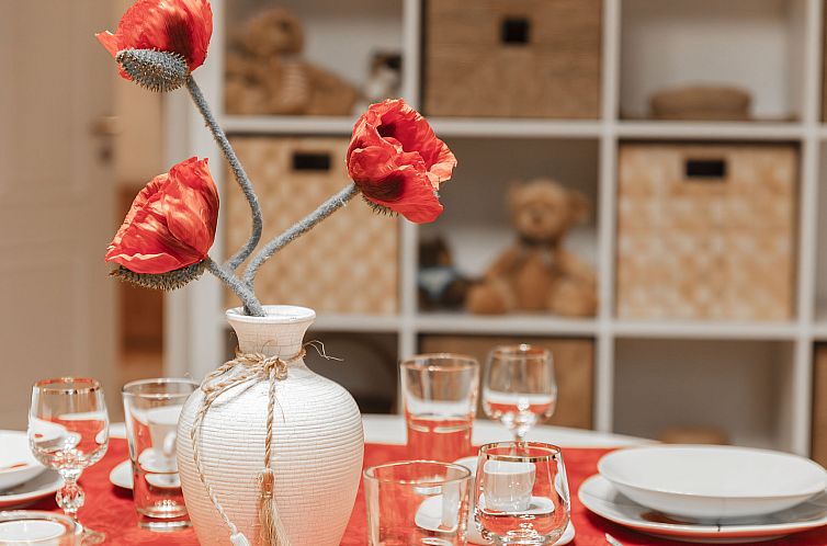 Appartement Art Lounge