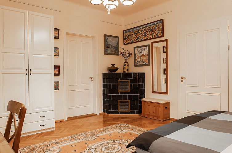 Appartement Art Lounge