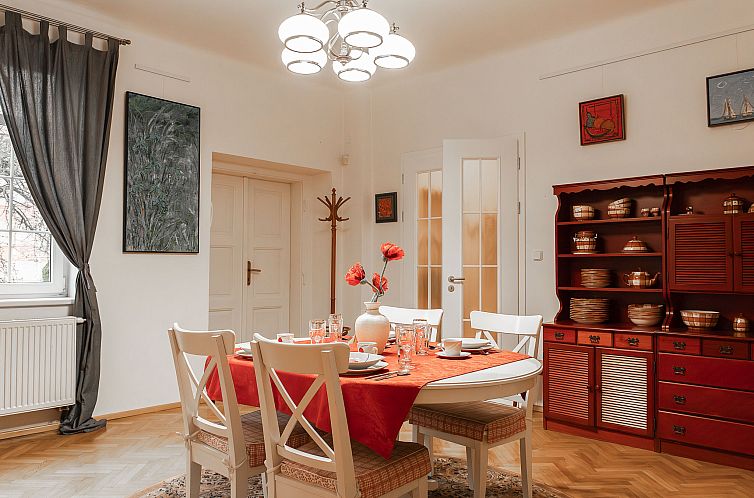 Appartement Art Lounge