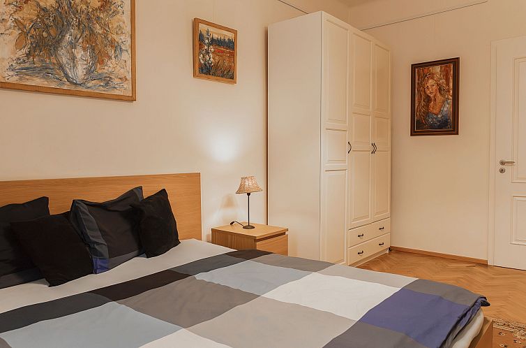 Appartement Art Lounge