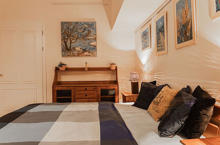 Appartement Art Lounge