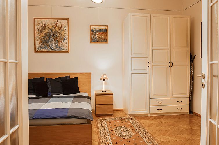 Appartement Art Lounge