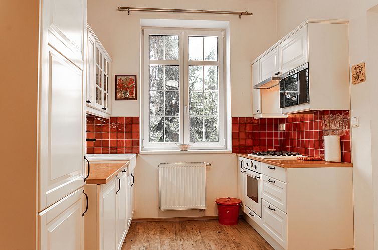 Appartement Art Lounge