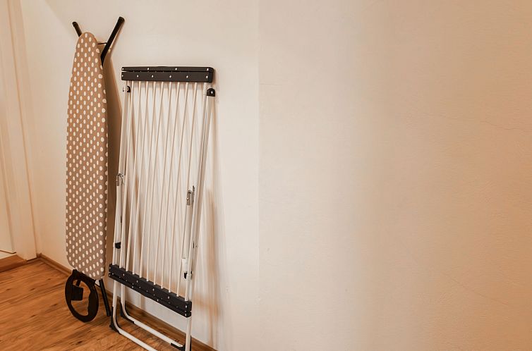 Appartement Art Lounge