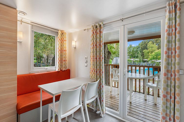 Vakantiehuis Sunset Terrace