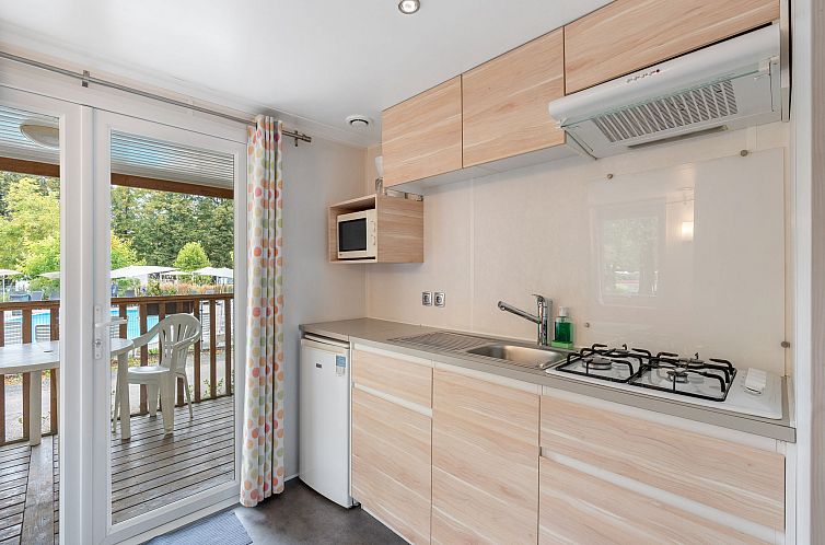 Vakantiehuis Sunset Terrace