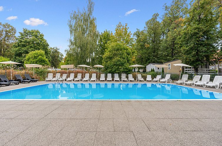 Vakantiehuis Sunset Terrace