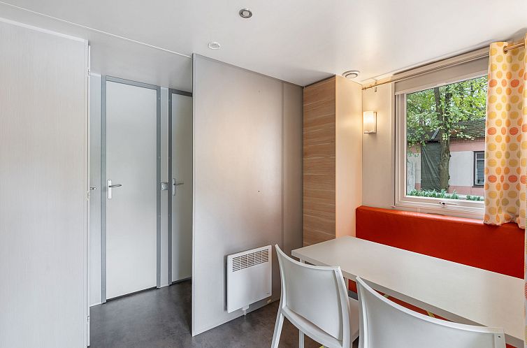 Vakantiehuis Sunset Terrace