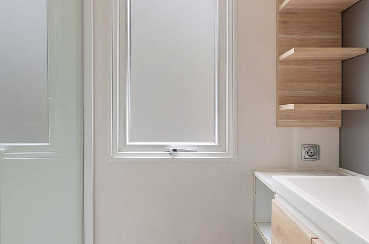 Vakantiehuis Sunset Terrace