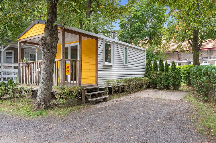 Vakantiehuis Sunset Terrace