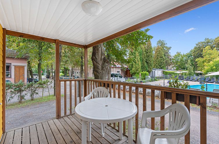 Vakantiehuis Sunset Terrace