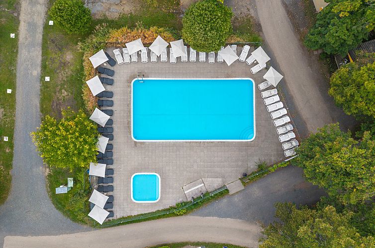 Vakantiehuis Sunset Terrace