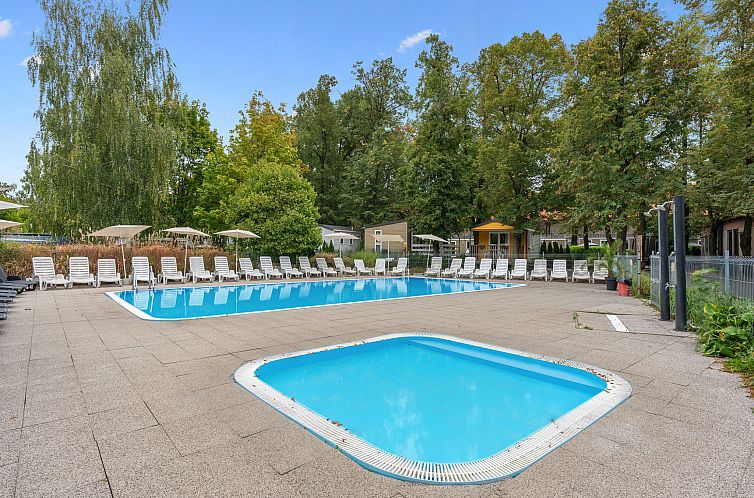 Vakantiehuis Sunset Terrace