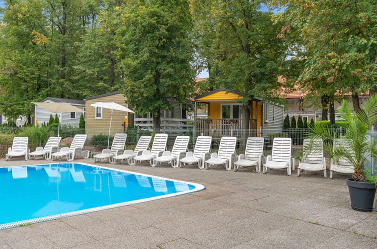 Vakantiehuis Sunset Terrace