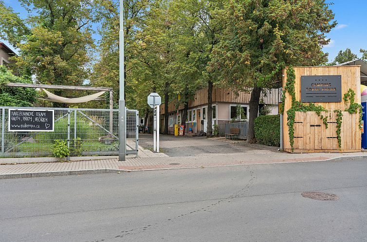 Vakantiehuis Sunset Terrace