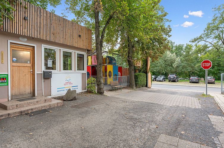 Vakantiehuis Sunset Terrace