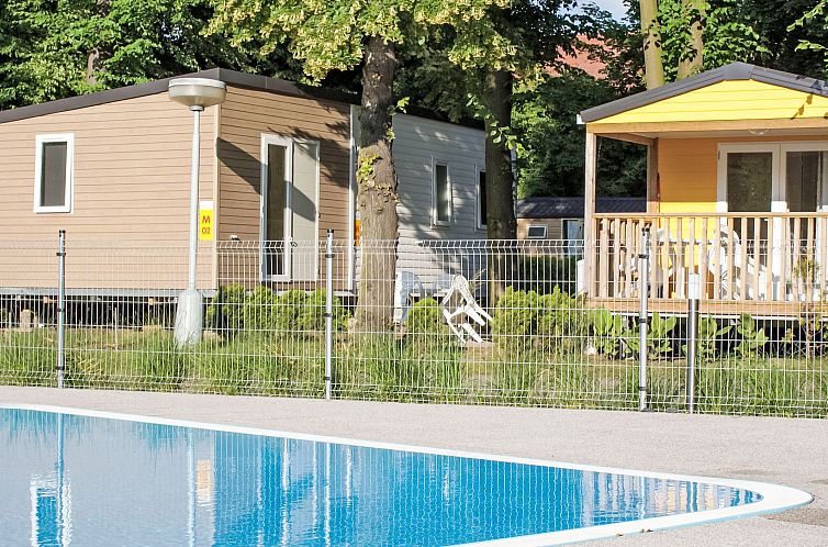 Verblijf 1648802 - Vakantiewoning Praag - Vakantiehuis Hawaii Style