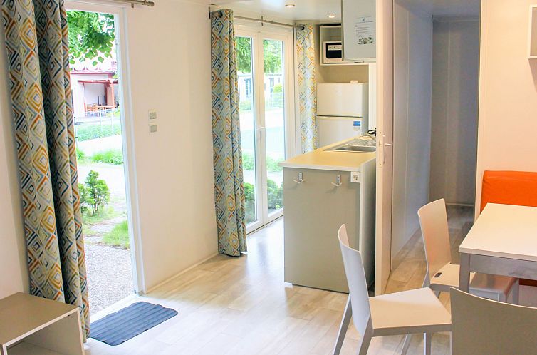 Vakantiehuis Hawaii Style