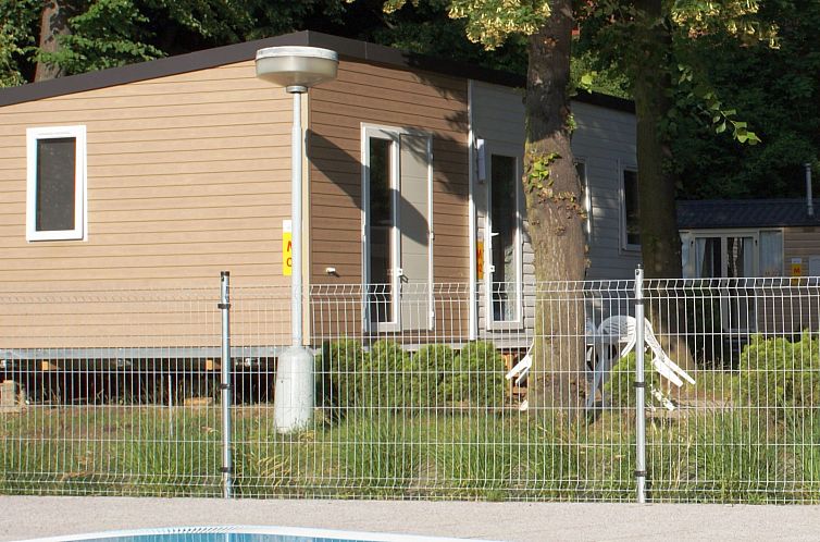 Vakantiehuis Hawaii Style