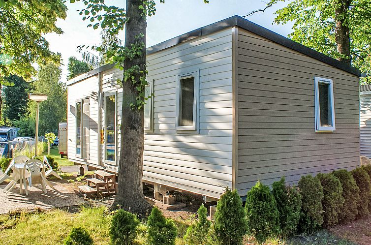 Vakantiehuis Hawaii Style