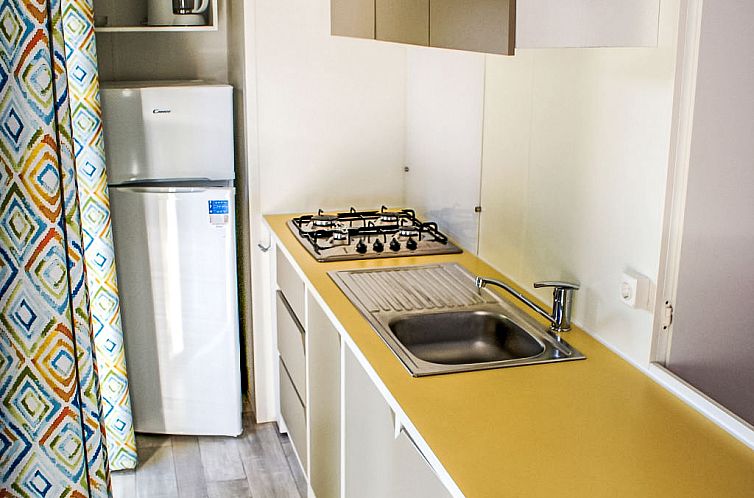 Vakantiehuis Hawaii Style