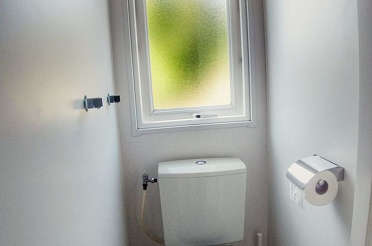 Vakantiehuis Hawaii Style