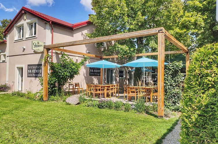 Vakantiehuis Hawaii Style